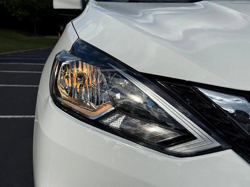 2016 Nissan Sentra SV