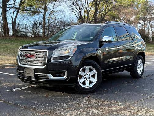 2015 GMC Acadia SLE-2