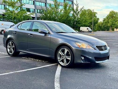 2013 Lexus IS 250 Base
