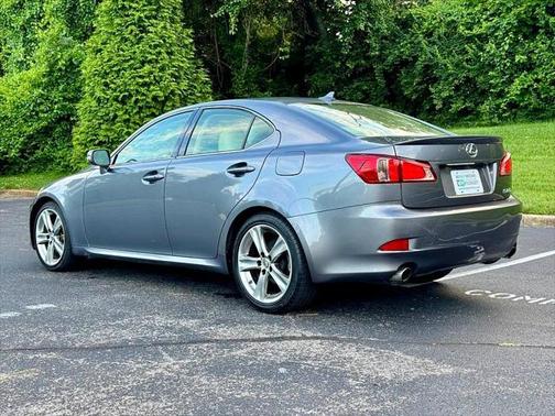 2013 Lexus IS 250 Base