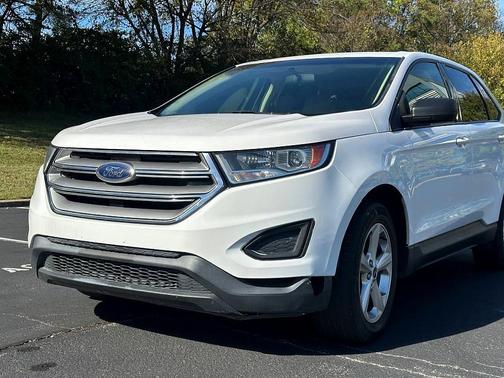 2017 Ford Edge SE