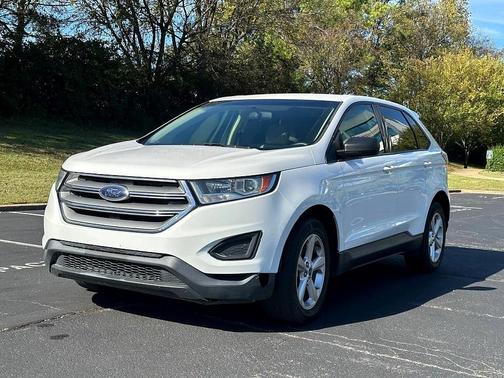 2017 Ford Edge SE