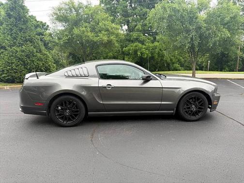 2014 Ford Mustang V6