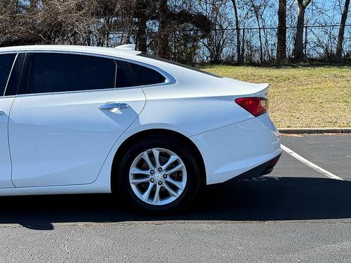 2016 Chevrolet Malibu 1LT