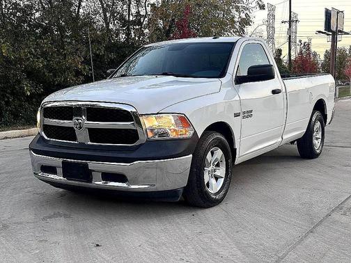 2017 RAM 1500 Tradesman