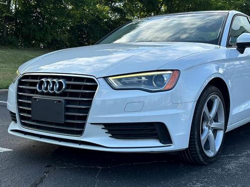 2015 Audi A3 1.8T Premium