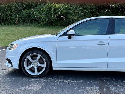 2015 Audi A3 1.8T Premium