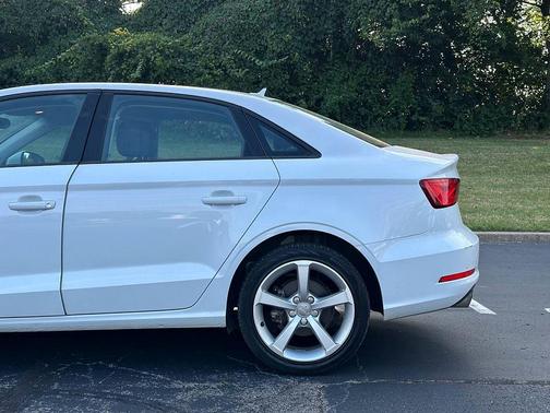 2015 Audi A3 1.8T Premium