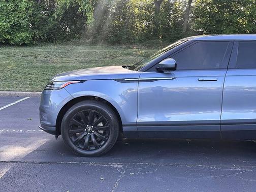 2018 Land Rover Range Rover Velar P250 S