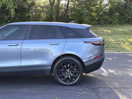 2018 Land Rover Range Rover Velar P250 S