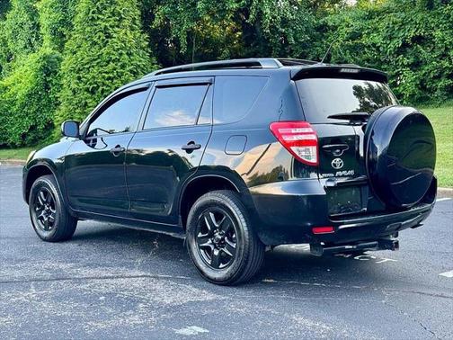 2010 Toyota RAV4 Base