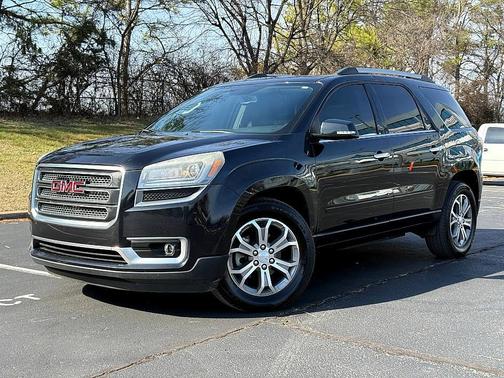 2015 GMC Acadia SLT-1