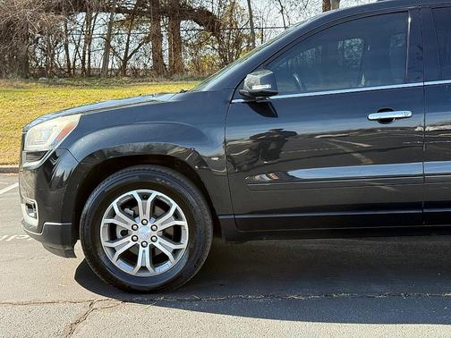 2015 GMC Acadia SLT-1