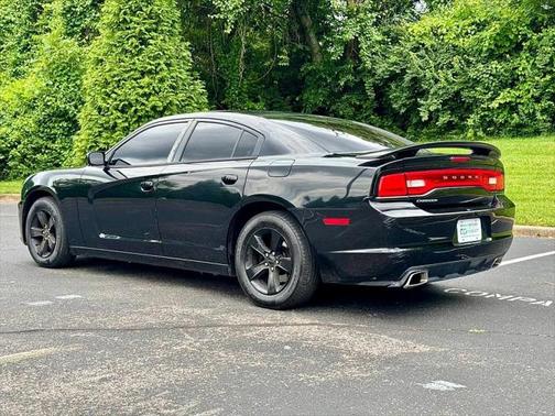 2014 Dodge Charger SE