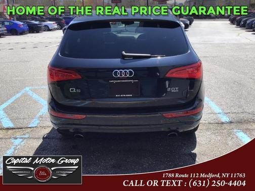 Photo 5 of 34 of 2014 Audi Q5 2.0T Premium Plus
