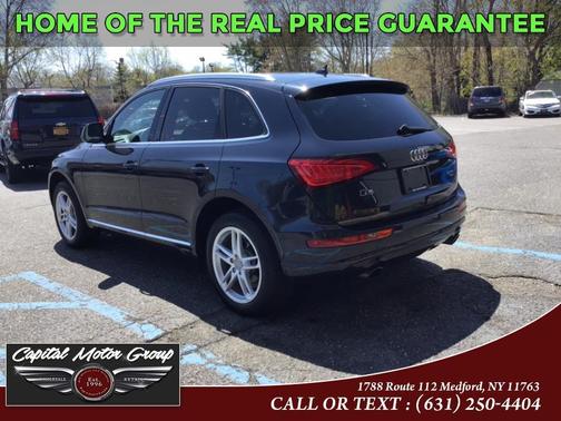 Photo 4 of 34 of 2014 Audi Q5 2.0T Premium Plus