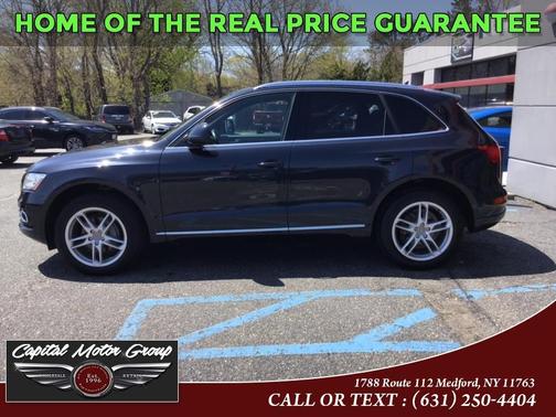 Photo 3 of 34 of 2014 Audi Q5 2.0T Premium Plus