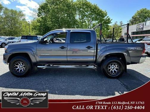 2014 Toyota Tacoma Base