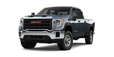 2022 GMC Sierra 3500 Base