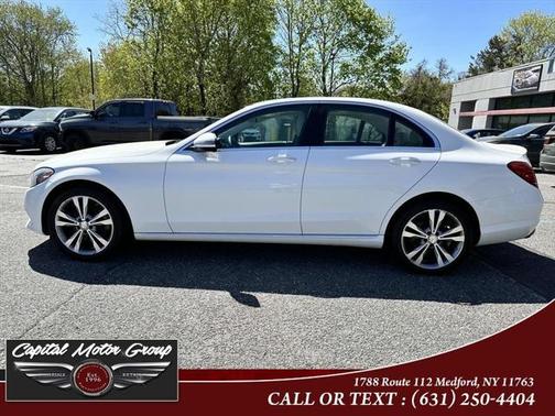 2016 Mercedes-Benz C-Class C 300 4MATIC Luxury