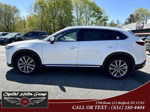 2019 Mazda CX-9 Signature