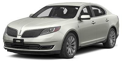 2013 Lincoln MKS Base