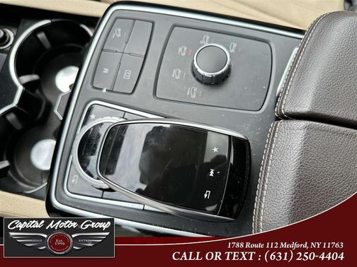 2019 Mercedes-Benz GLE 400 Base 4MATIC