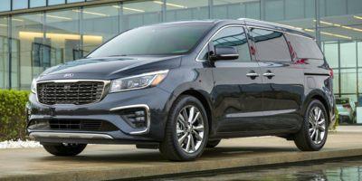 2019 Kia Sedona L FWD