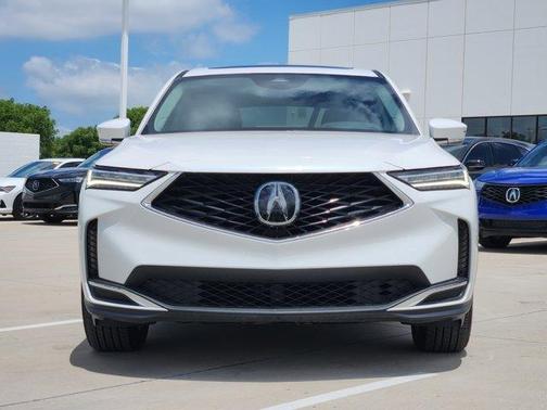 2025 Acura MDX Base