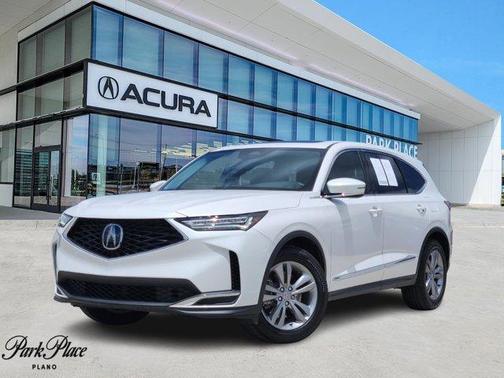 2025 Acura MDX Base