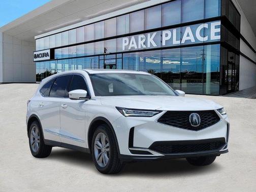 2025 Acura MDX Base