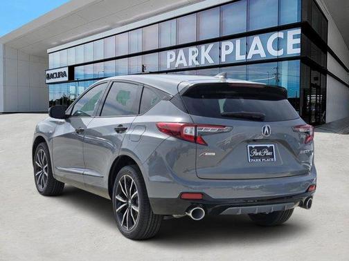 2026 Acura RDX A-Spec Advance Package