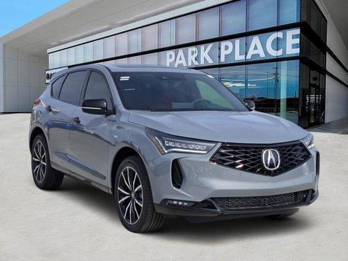 2026 Acura RDX A-Spec Advance Package