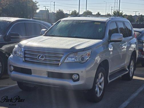 2011 Lexus GX 460 Base