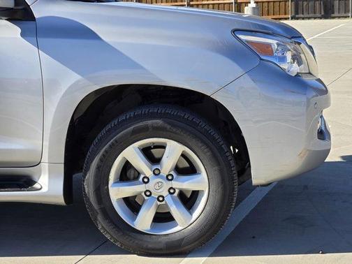 2011 Lexus GX 460 Base