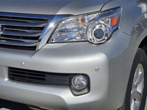 2011 Lexus GX 460 Base