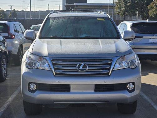 2011 Lexus GX 460 Base