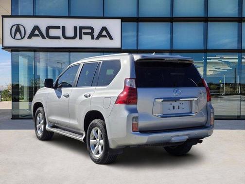 2011 Lexus GX 460 Base