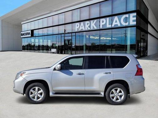 2011 Lexus GX 460 Base