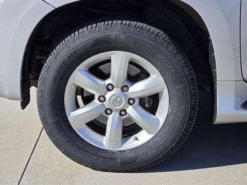 2011 Lexus GX 460 Base