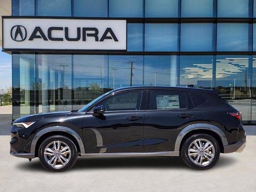 2025 Acura ADX Base