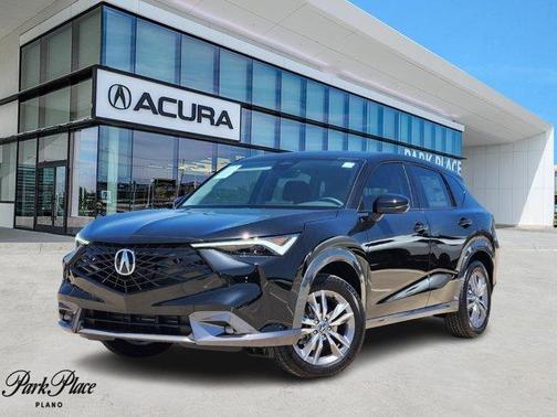 2025 Acura ADX Base