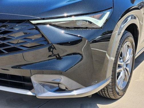 2025 Acura ADX Base