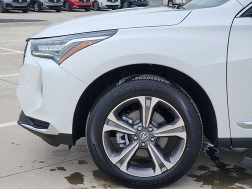 2025 Acura RDX Technology Package