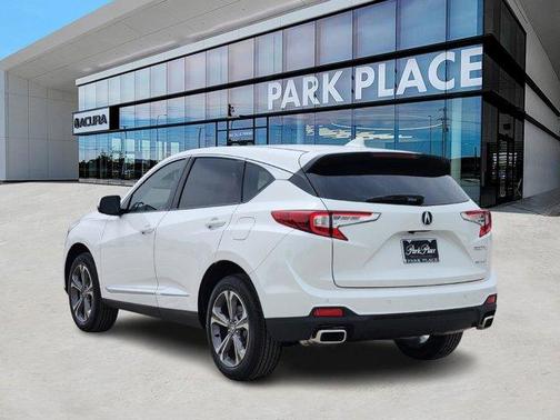 2025 Acura RDX Technology Package