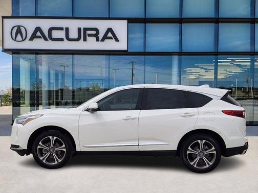2025 Acura RDX Technology Package