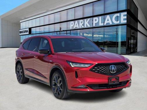 2023 Acura MDX A-Spec