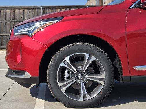 2025 Acura RDX Technology Package