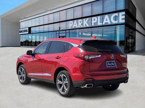 2025 Acura RDX Technology Package