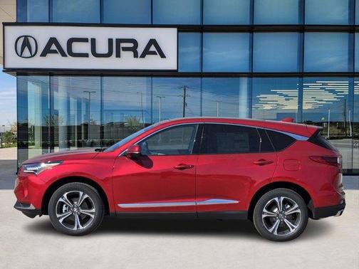 2025 Acura RDX Technology Package
